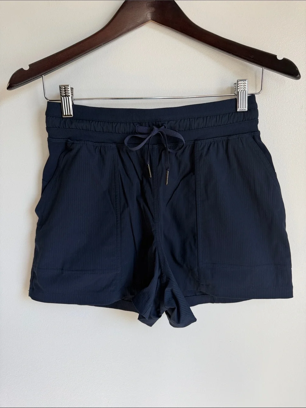Lululemon Dance Studio High-Rise Short 3.5